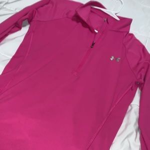 Under armor top